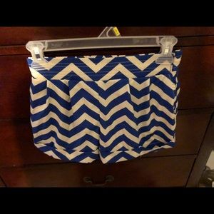 Heart and soul shorts! Worn once great condition